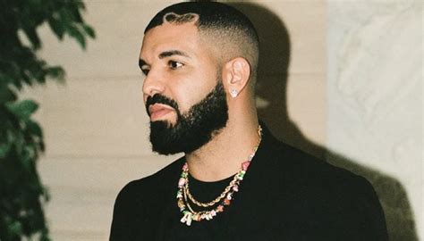 Drake Breaks Silence On Leaked Explicit Video。